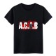 Tee shirt ACAB révolution